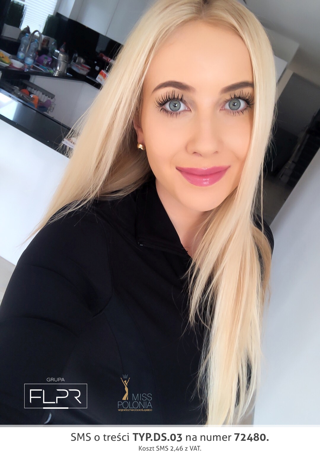 Głosuj na kandydatki Miss Polonia Województwa Dolnośląskiego