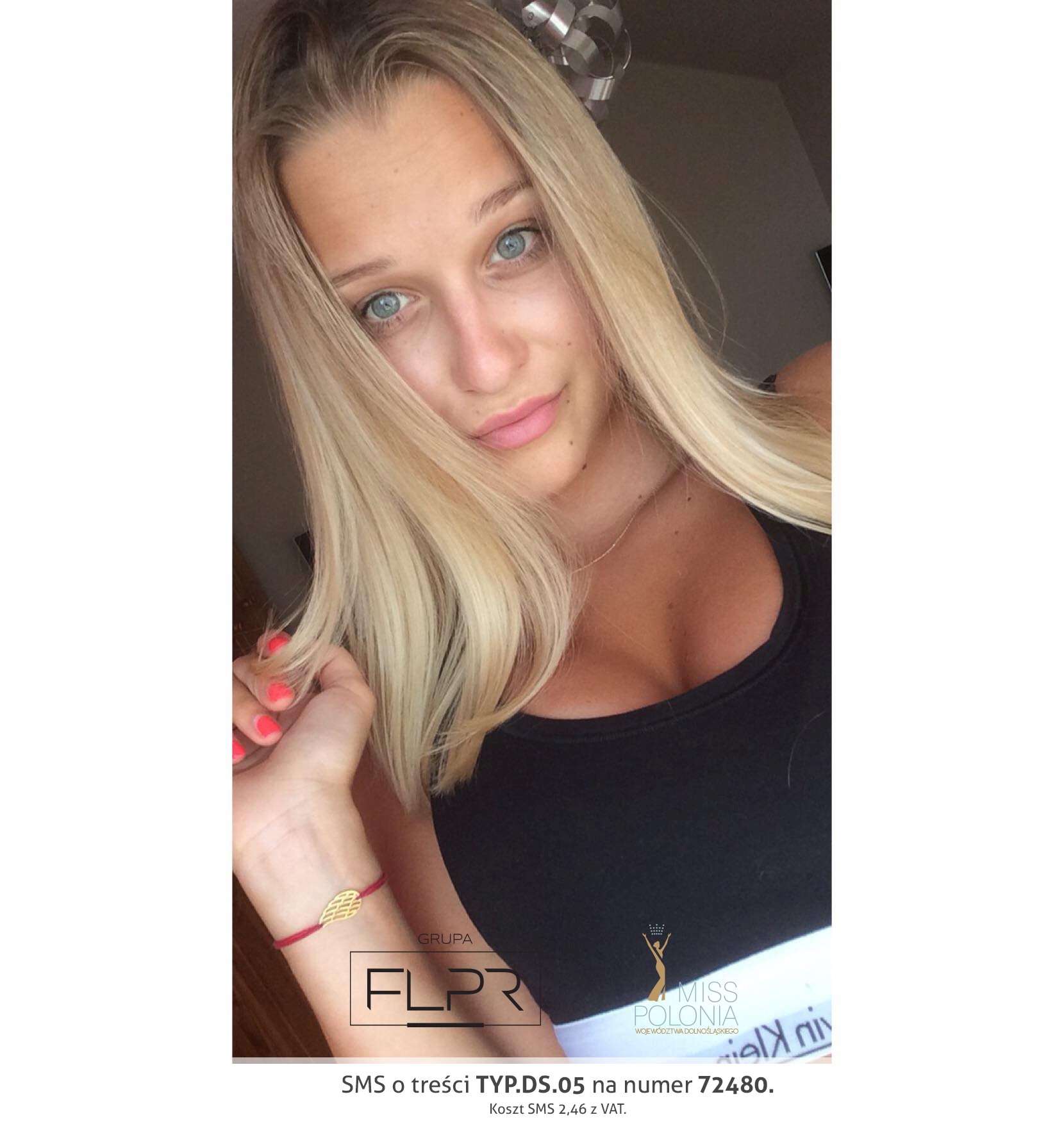 Głosuj na kandydatki Miss Polonia Województwa Dolnośląskiego
