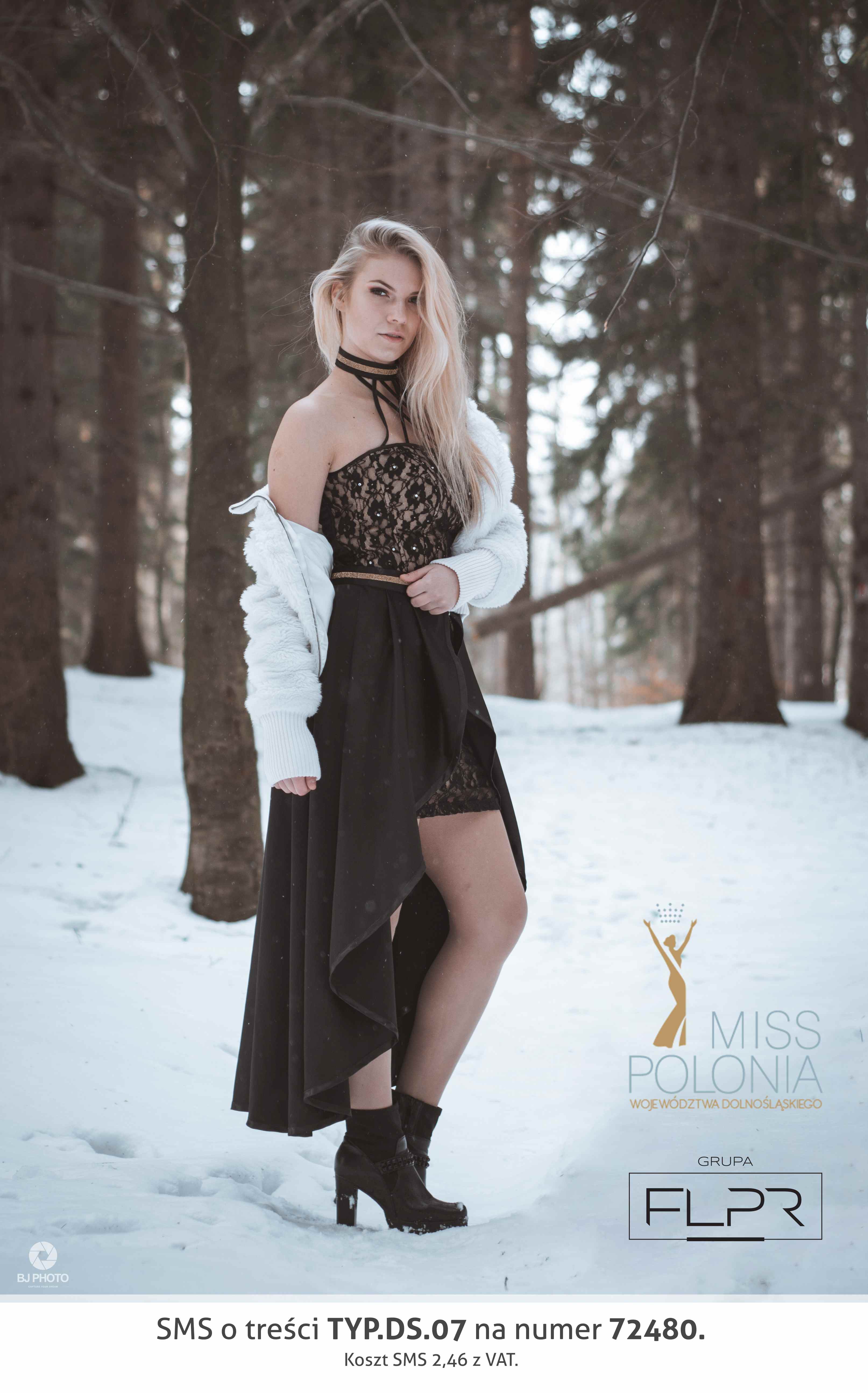 Głosuj na kandydatki Miss Polonia Województwa Dolnośląskiego