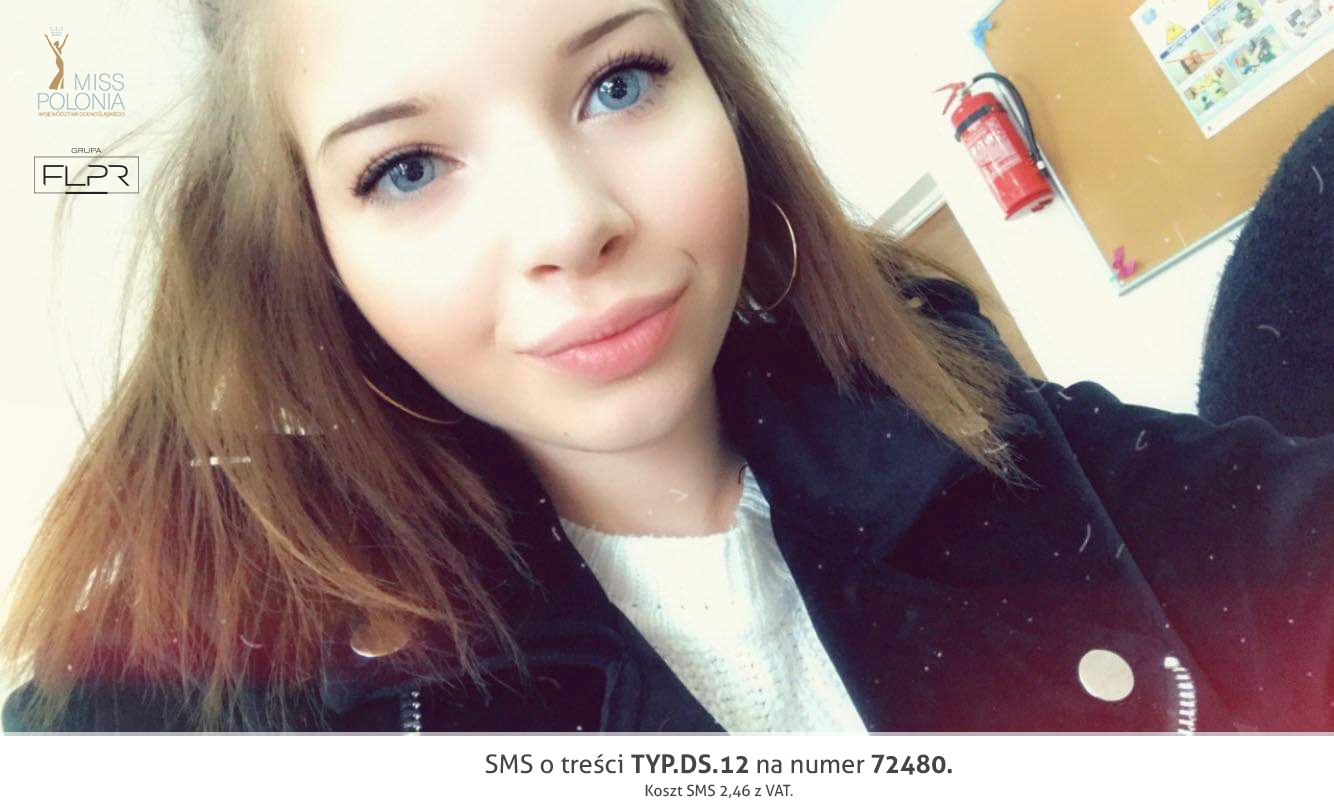 Głosuj na kandydatki Miss Polonia Województwa Dolnośląskiego