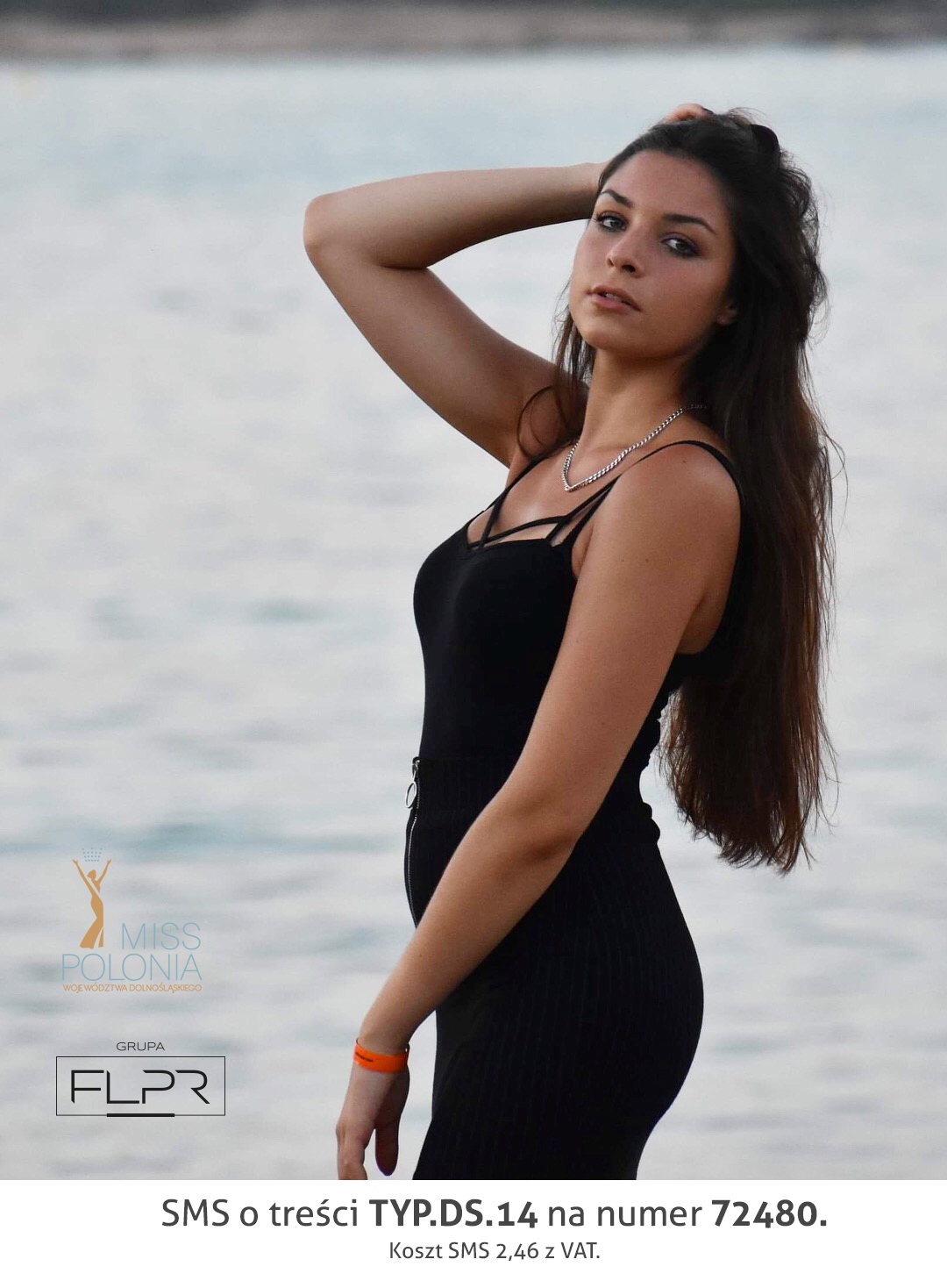 Głosuj na kandydatki Miss Polonia Województwa Dolnośląskiego