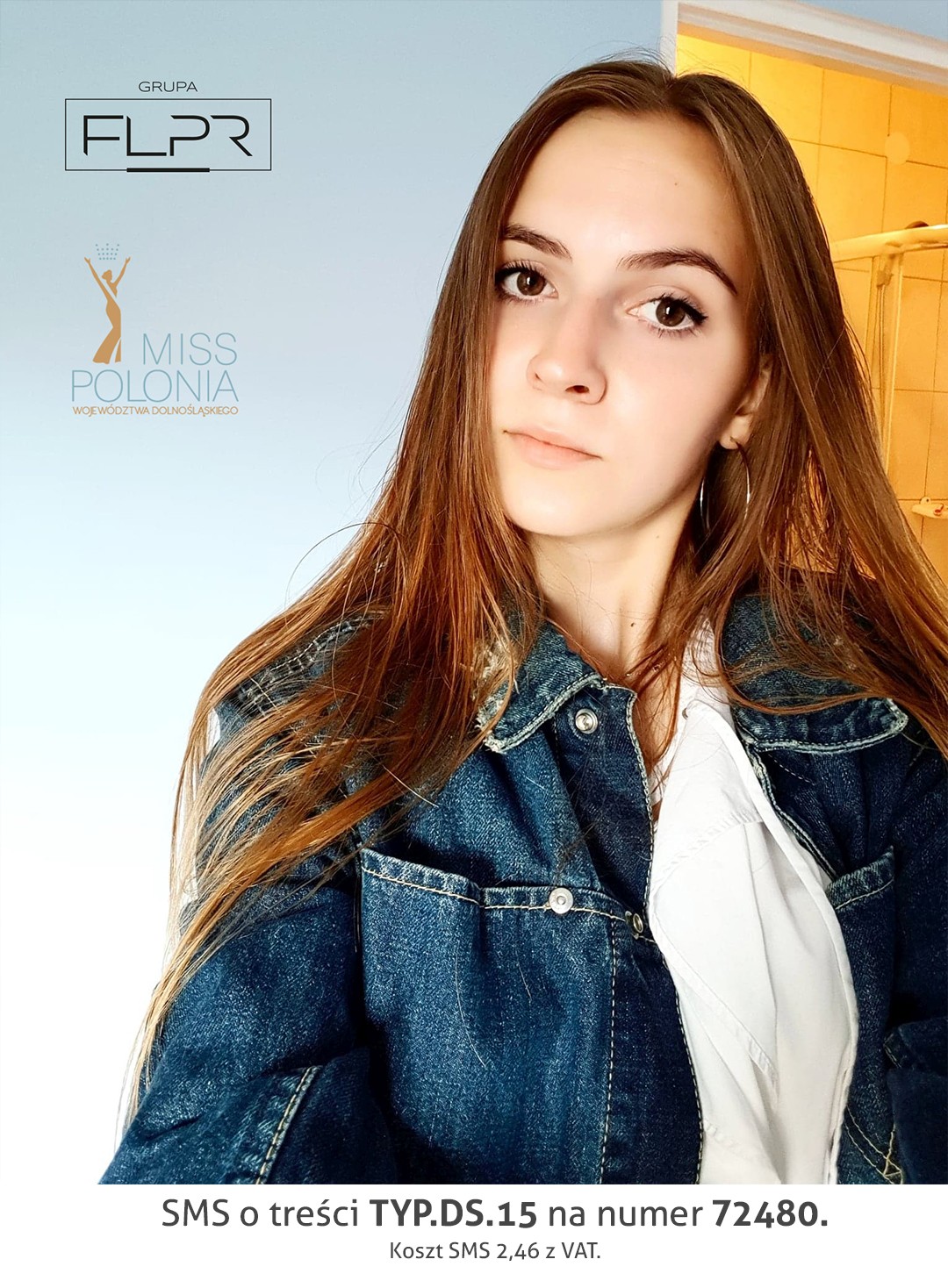 Głosuj na kandydatki Miss Polonia Województwa Dolnośląskiego