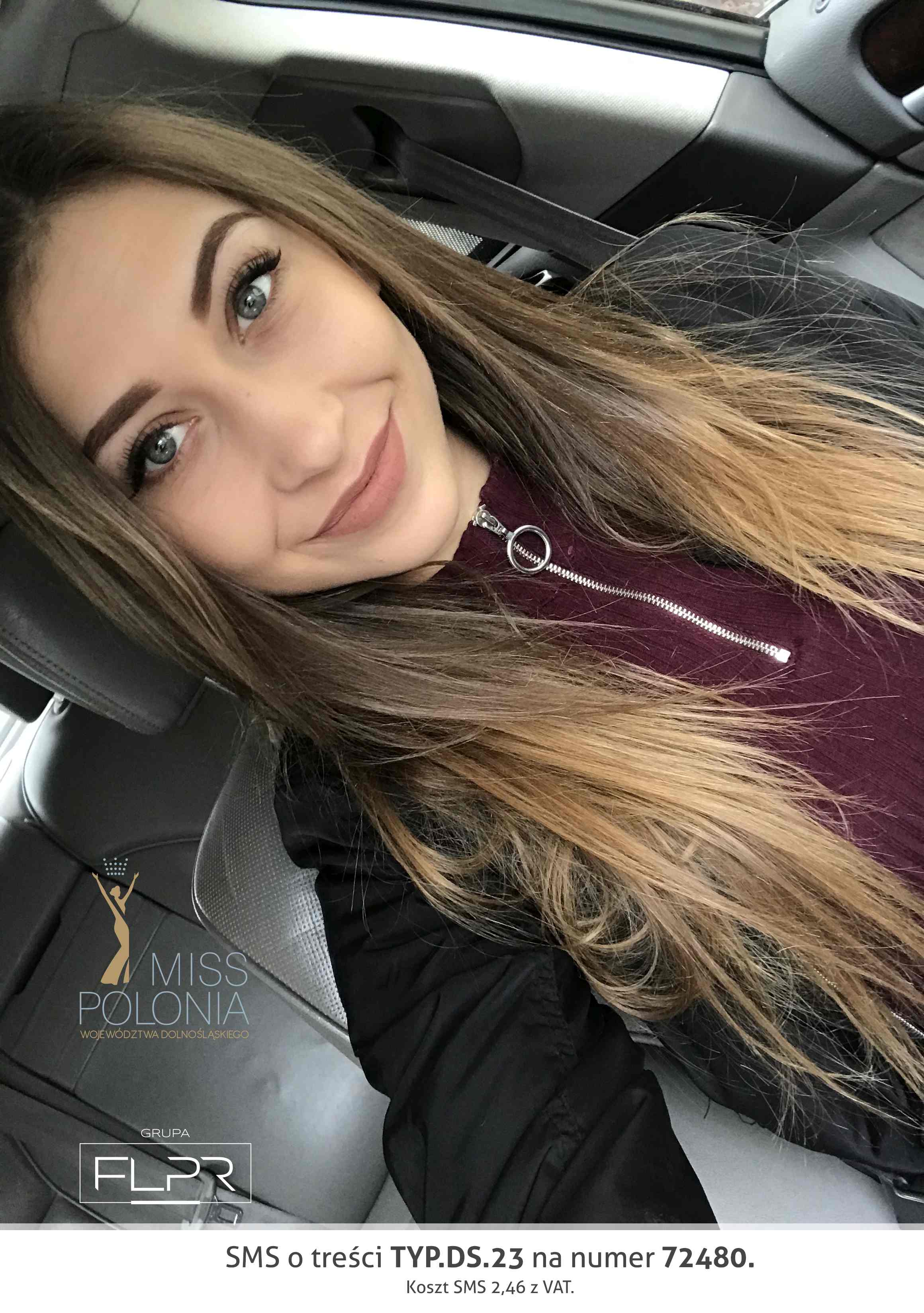 Głosuj na kandydatki Miss Polonia Województwa Dolnośląskiego