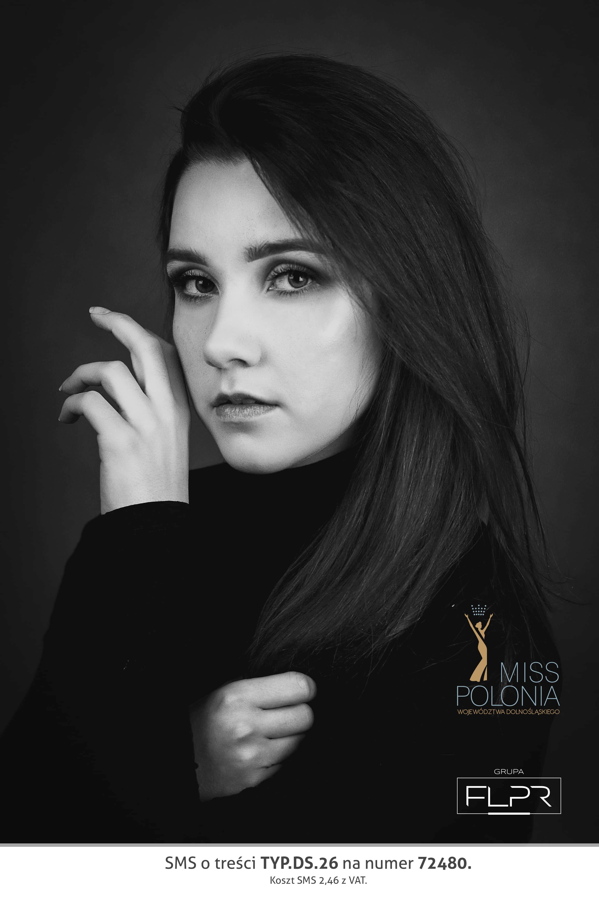 Głosuj na kandydatki Miss Polonia Województwa Dolnośląskiego