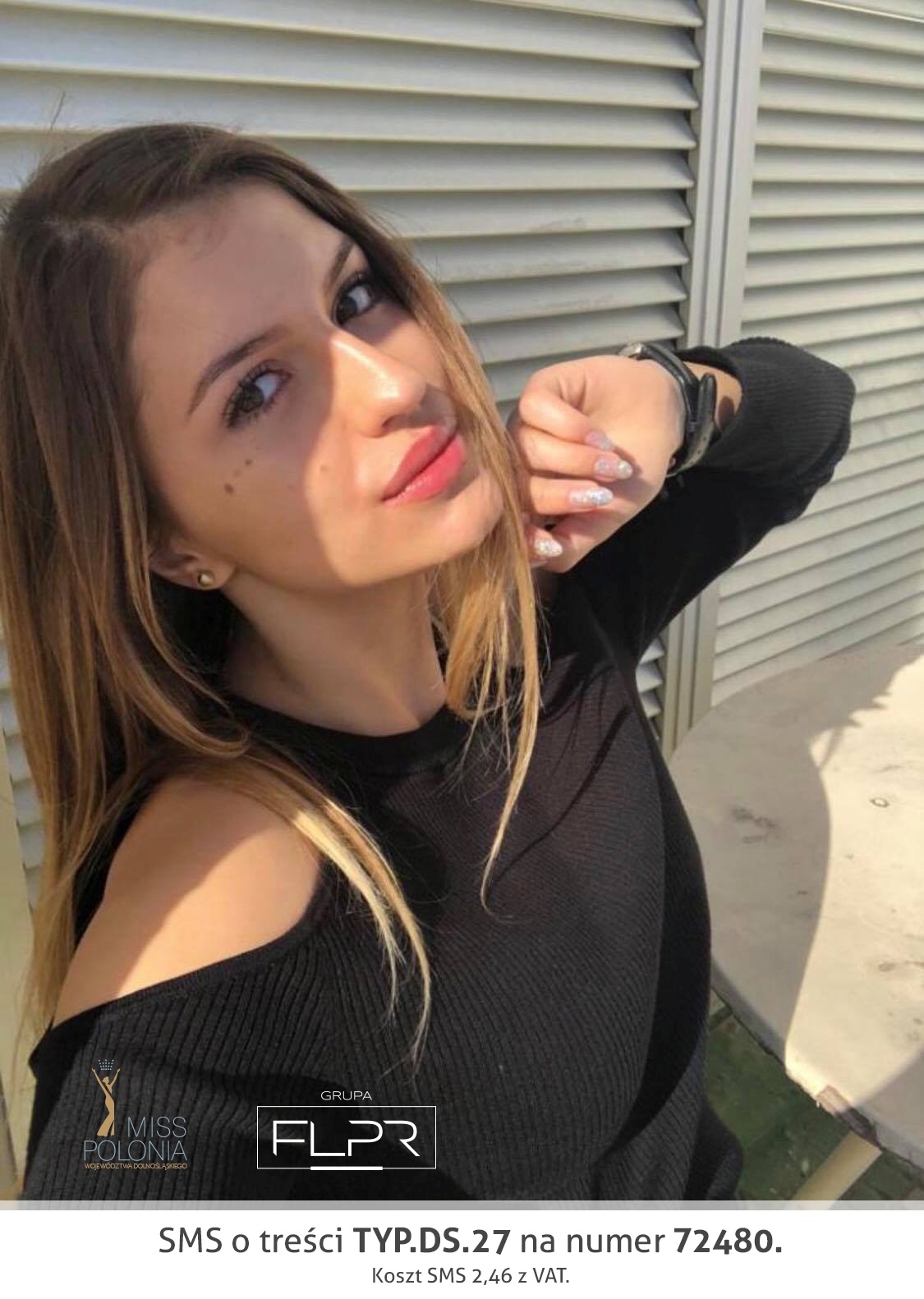Głosuj na kandydatki Miss Polonia Województwa Dolnośląskiego