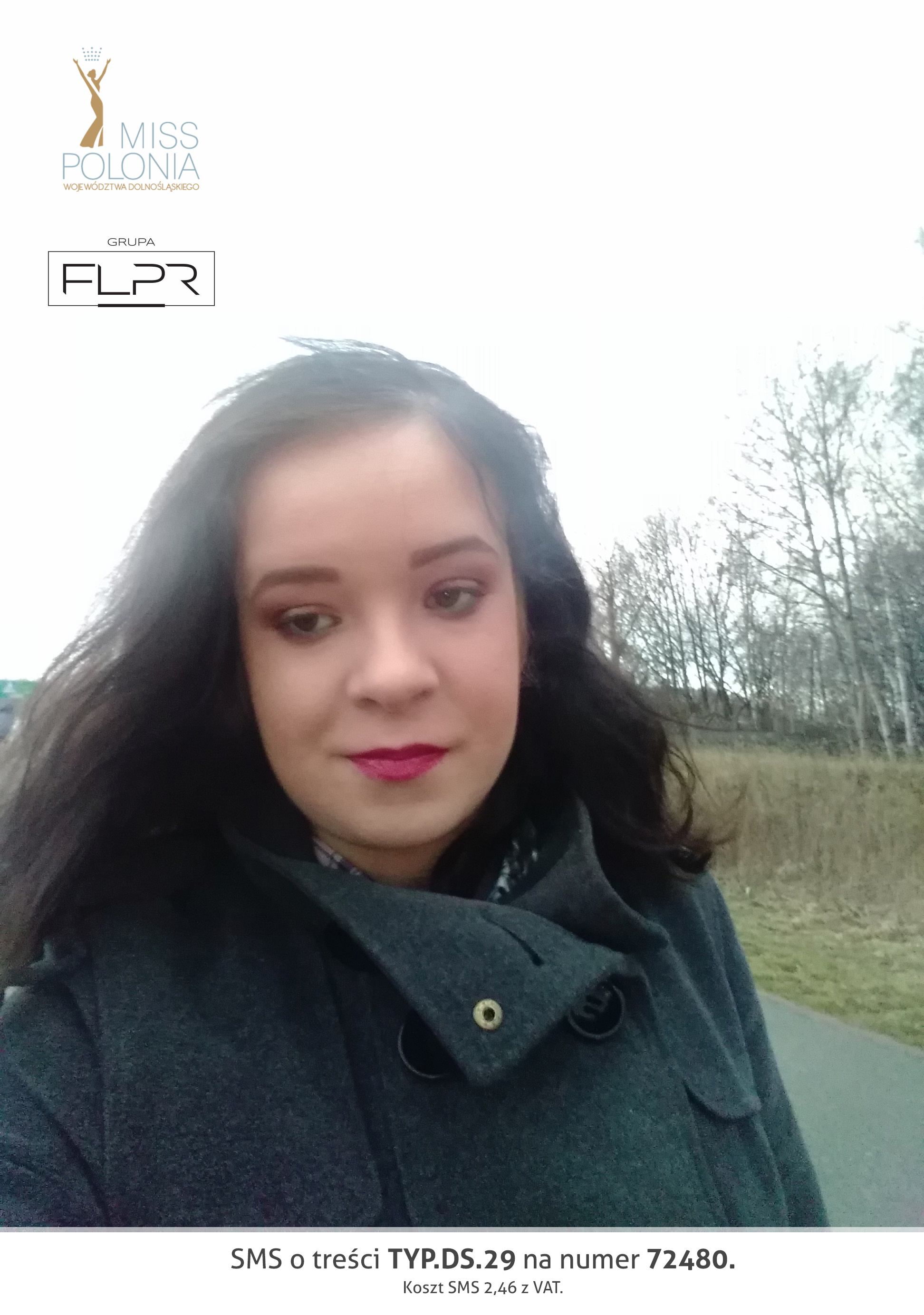 Głosuj na kandydatki Miss Polonia Województwa Dolnośląskiego