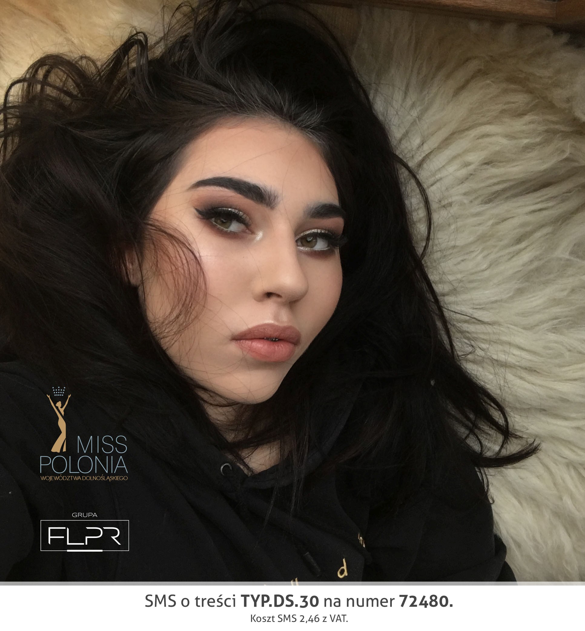 Głosuj na kandydatki Miss Polonia Województwa Dolnośląskiego