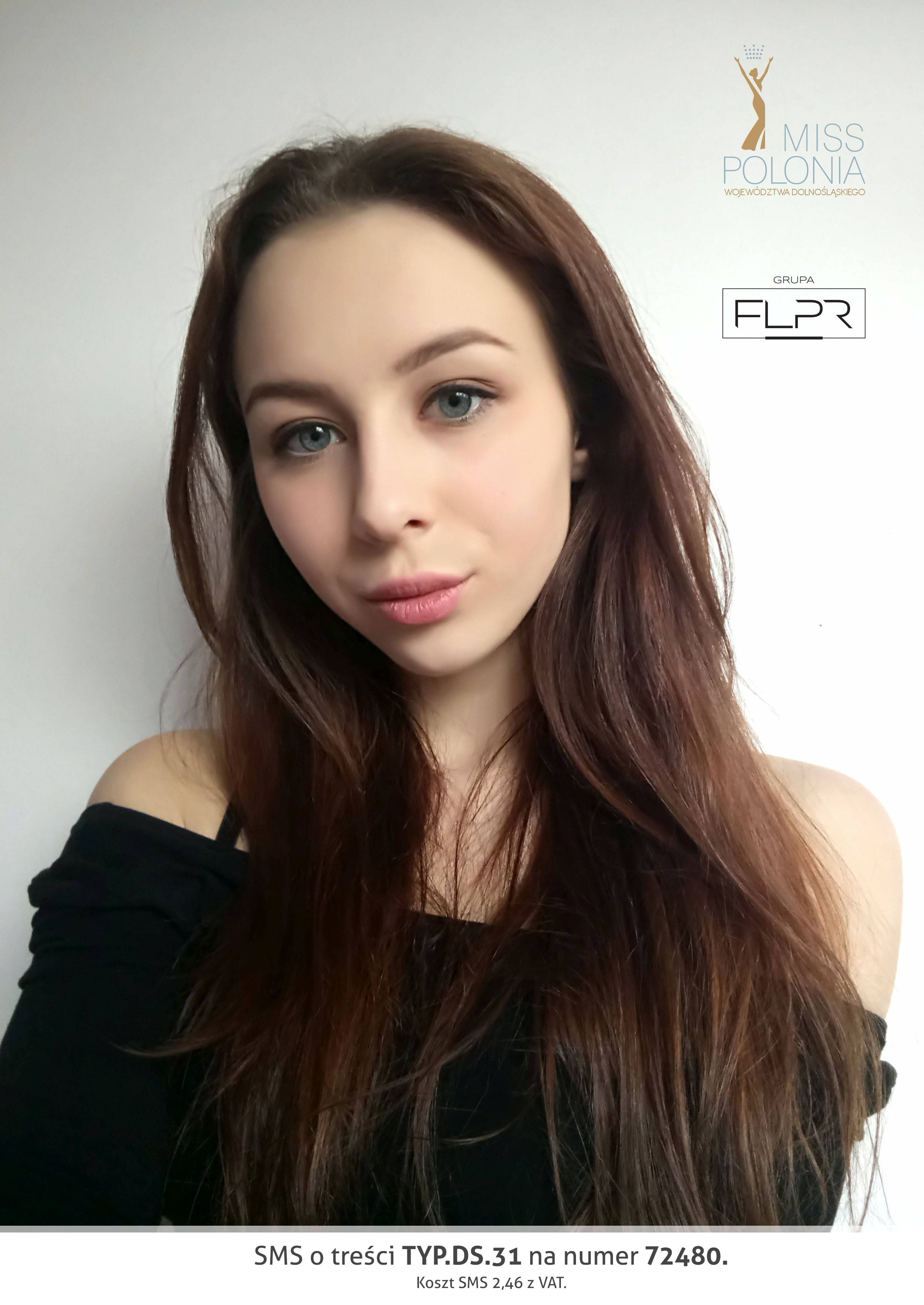 Głosuj na kandydatki Miss Polonia Województwa Dolnośląskiego