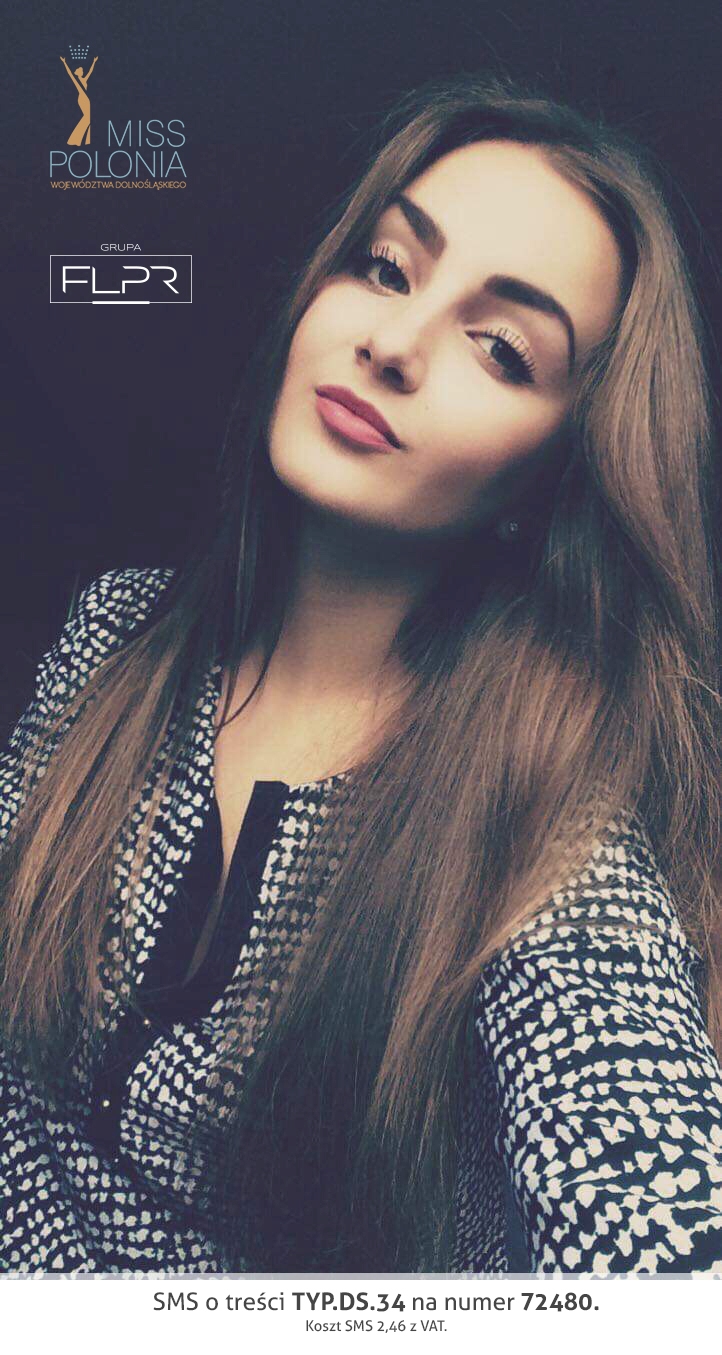 Głosuj na kandydatki Miss Polonia Województwa Dolnośląskiego