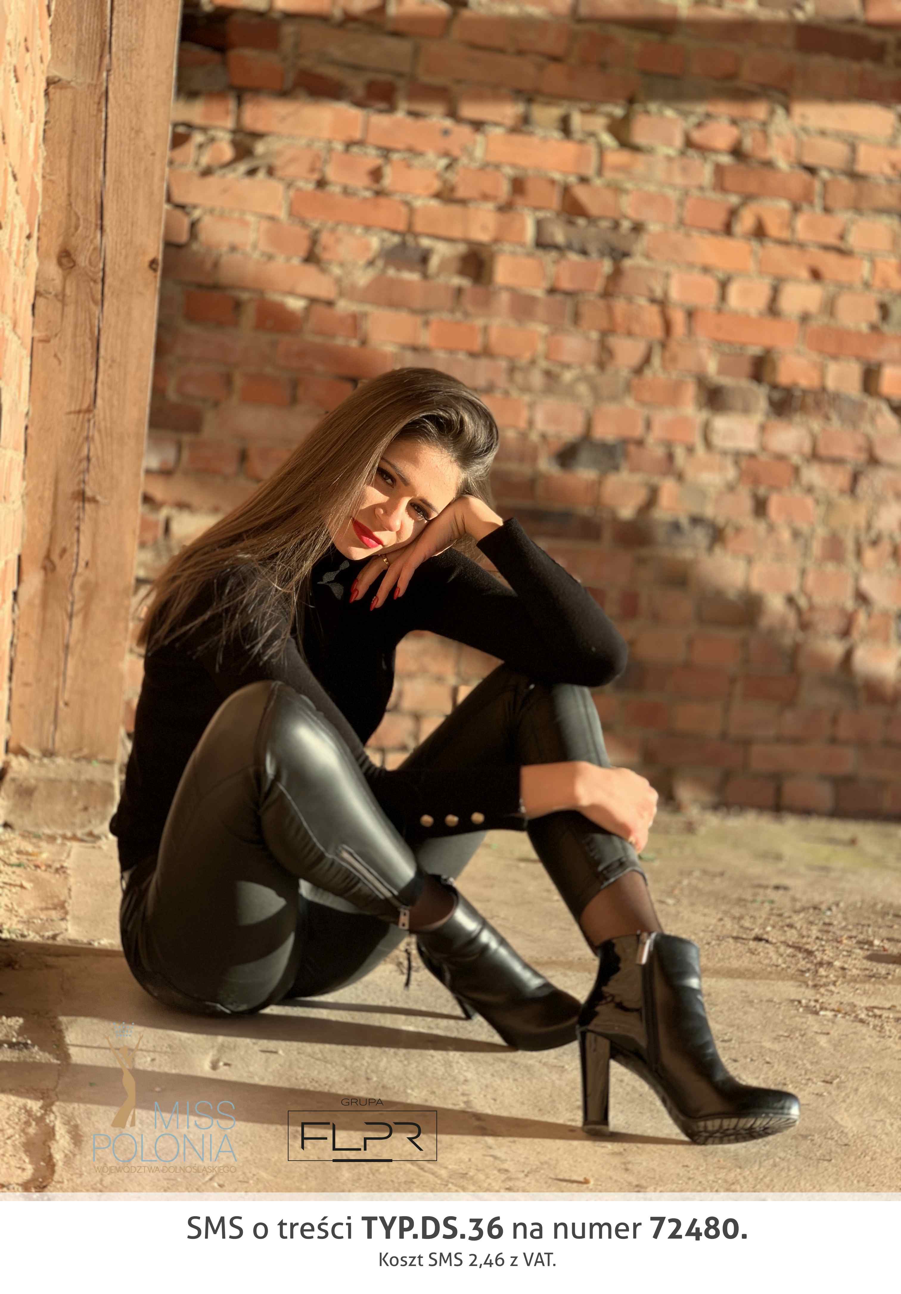 Głosuj na kandydatki Miss Polonia Województwa Dolnośląskiego