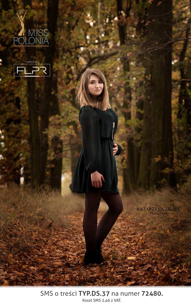 Głosuj na kandydatki Miss Polonia Województwa Dolnośląskiego