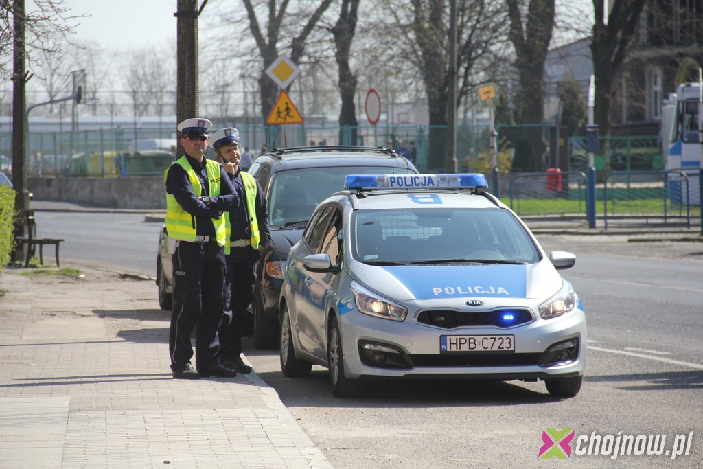 W Chojnowie uroczyście oddano do użytku wyremontowany dworzec 
