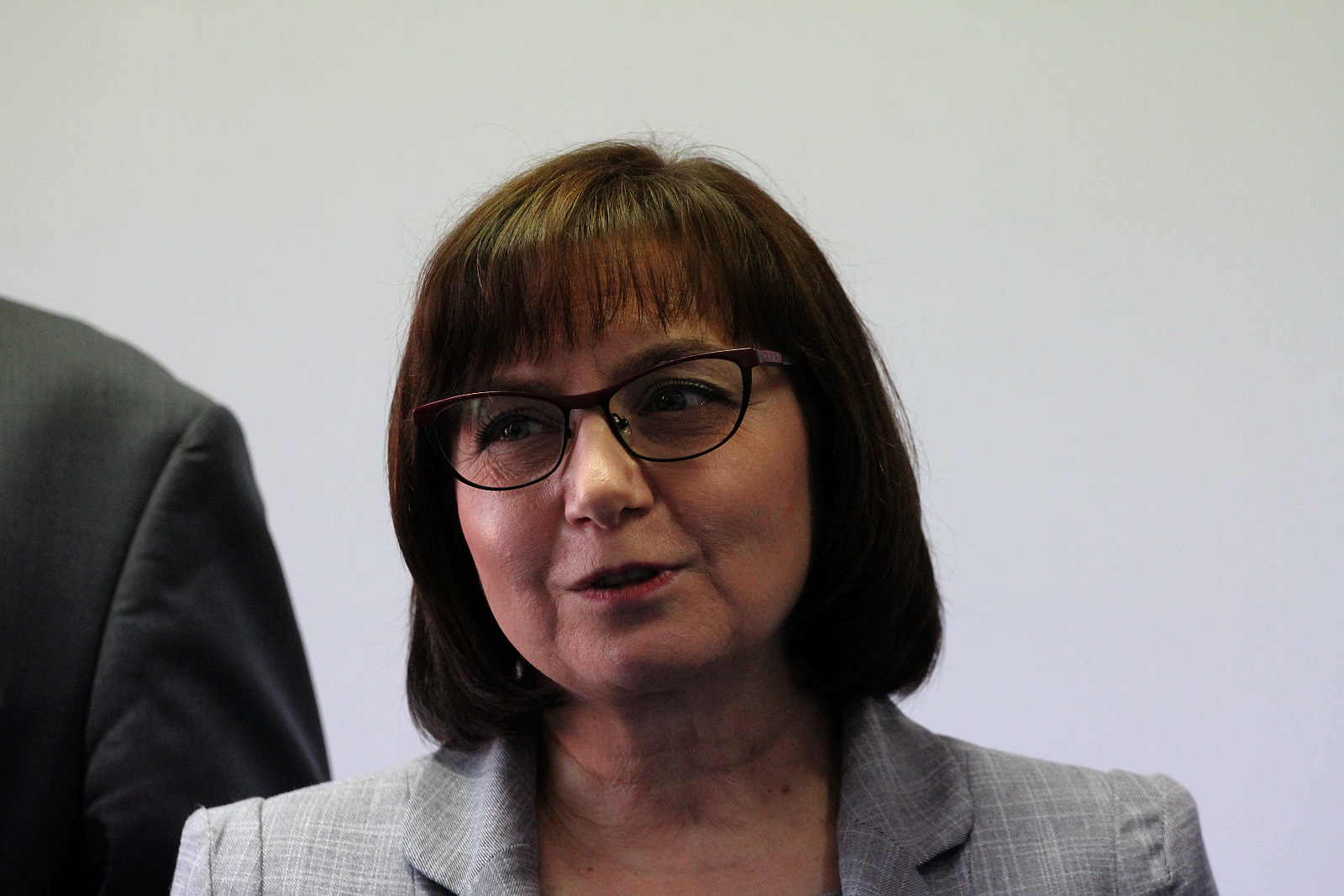 Wicepremier Jarosław Gowin odwiedził Legnicę