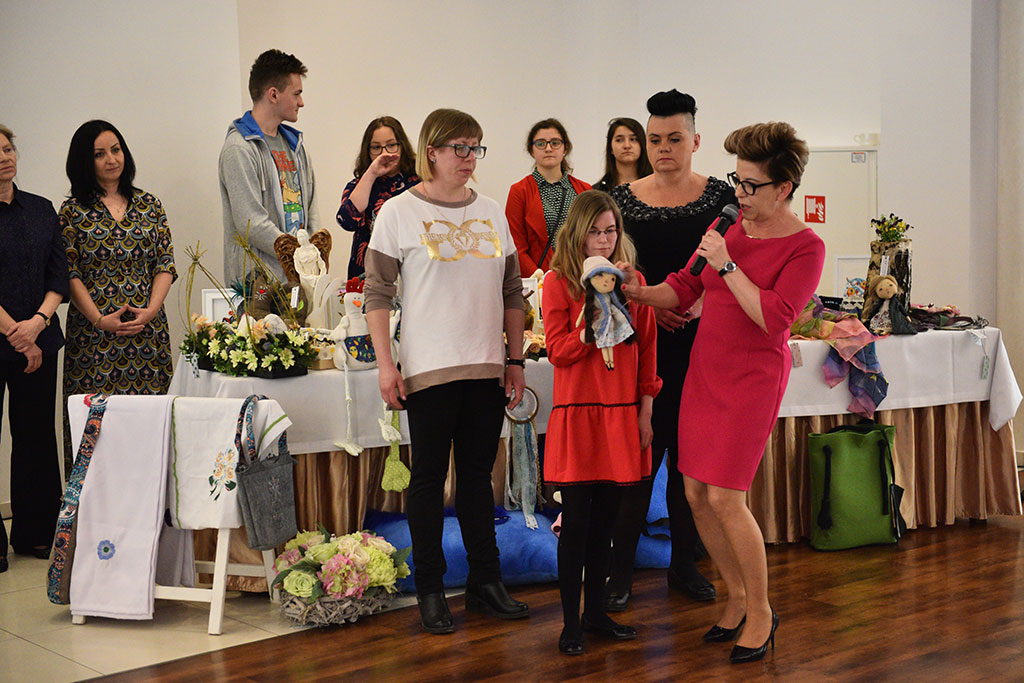 Nie szczędzili grosza na aukcji charytatywnej „Jutrzenki”