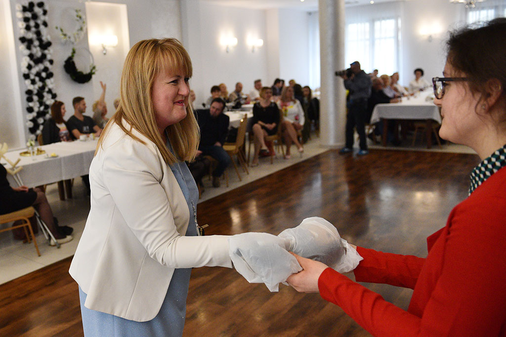 Nie szczędzili grosza na aukcji charytatywnej „Jutrzenki”