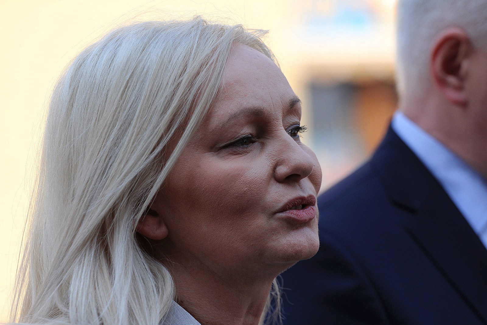 Wicepremier Jarosław Gowin odwiedził Legnicę