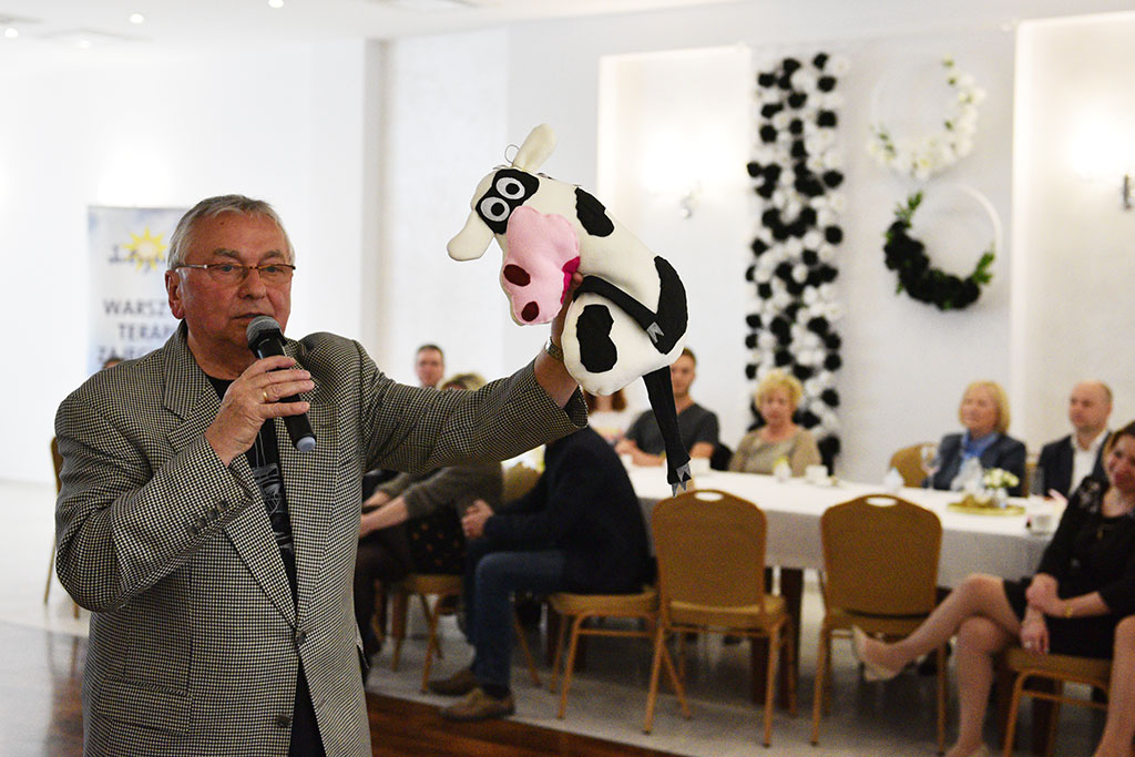 Nie szczędzili grosza na aukcji charytatywnej „Jutrzenki”