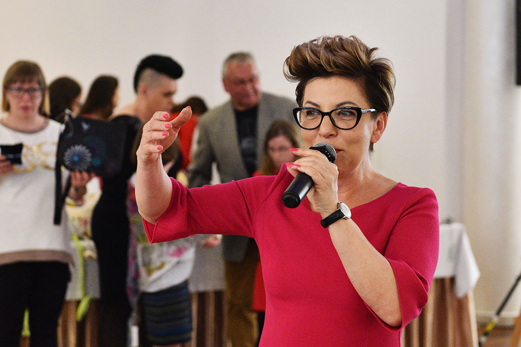 Nie szczędzili grosza na aukcji charytatywnej „Jutrzenki”