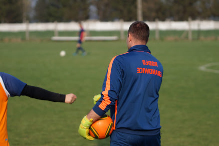 Klasa A: Rodło Granowice - Bazalt Piotrowice 7:2      
