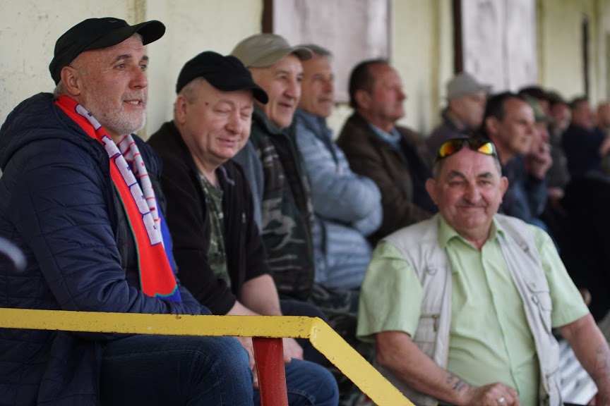 Klasa A: Rodło Granowice - Bazalt Piotrowice 7:2      
