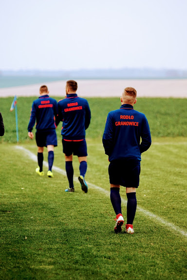 Klasa A: Rodło Granowice - Bazalt Piotrowice 7:2      
