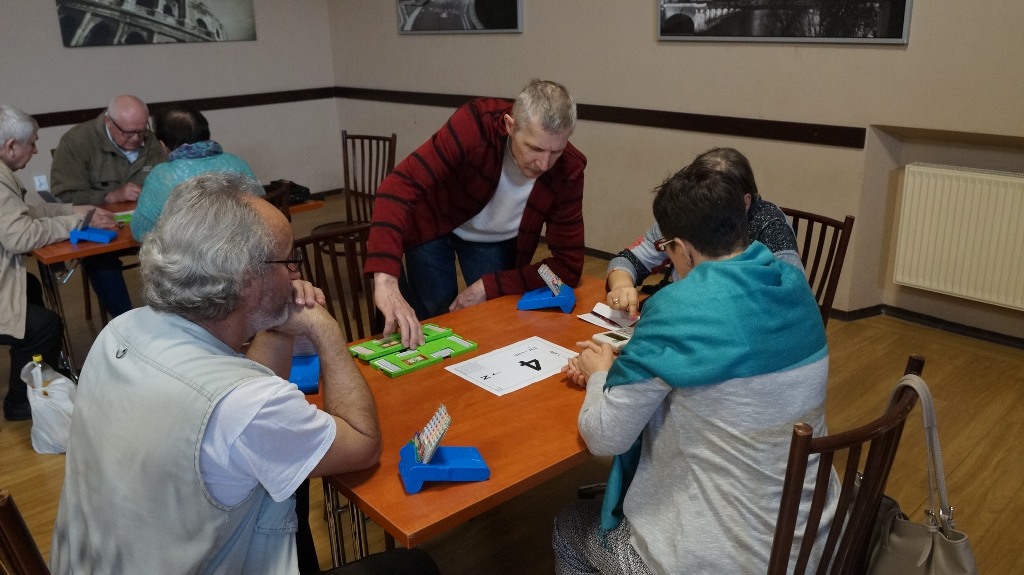 Turniej Brydża dla Debiutantów o Puchar Wójta Gminy Kunice