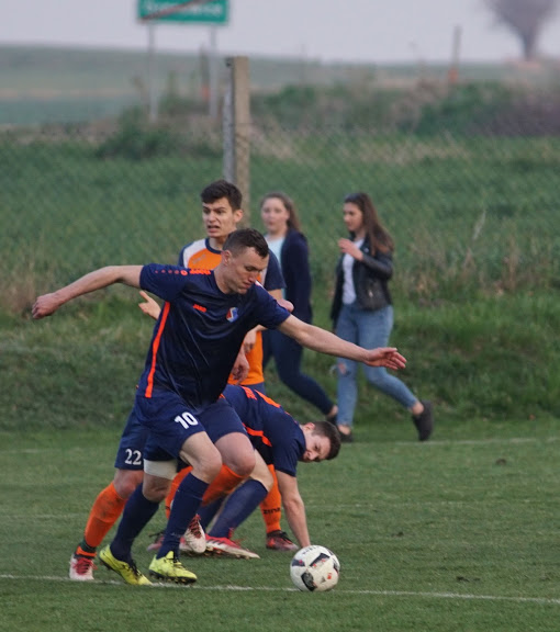 Klasa A: Rodło Granowice - Bazalt Piotrowice 7:2      
