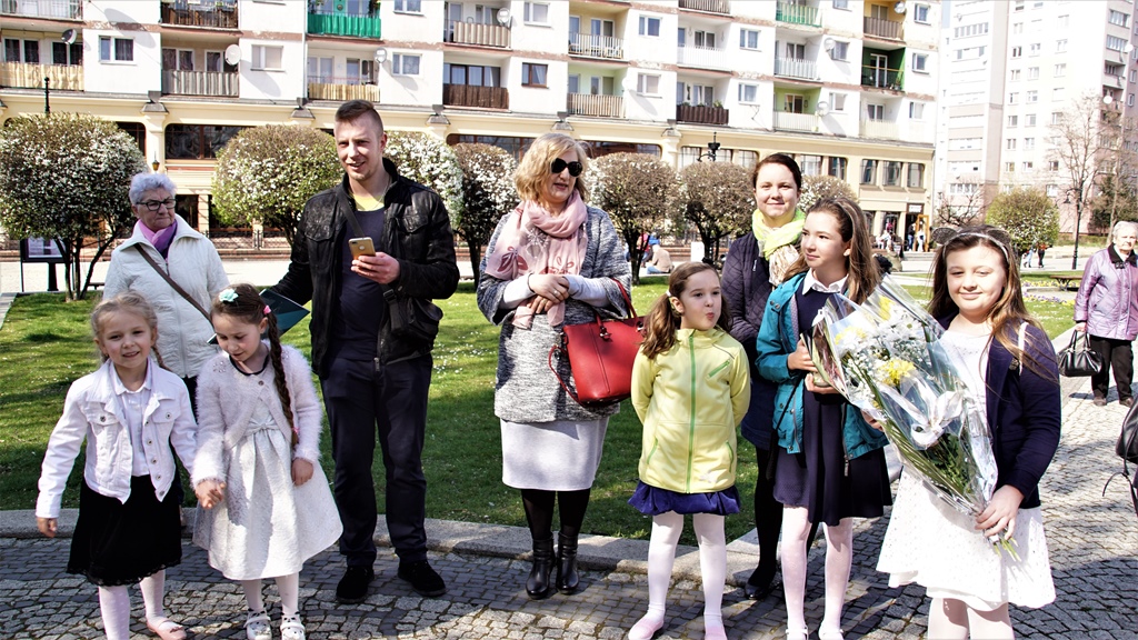 Legnickie TPD zorganizował dzień pamięci o św. Janie Pawle II