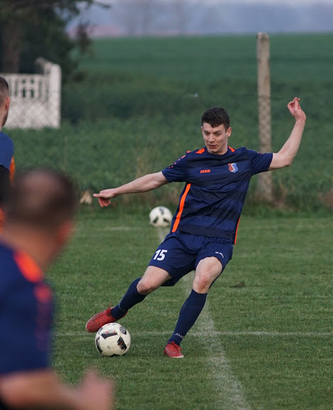 Klasa A: Rodło Granowice - Bazalt Piotrowice 7:2      
