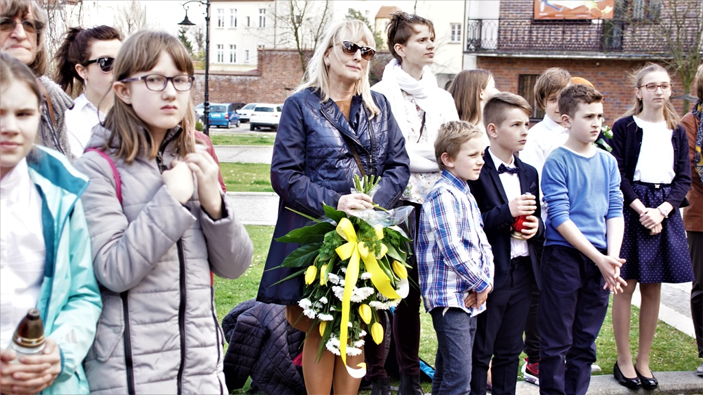 Legnickie TPD zorganizował dzień pamięci o św. Janie Pawle II