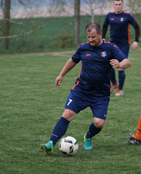 Klasa A: Rodło Granowice - Bazalt Piotrowice 7:2      
