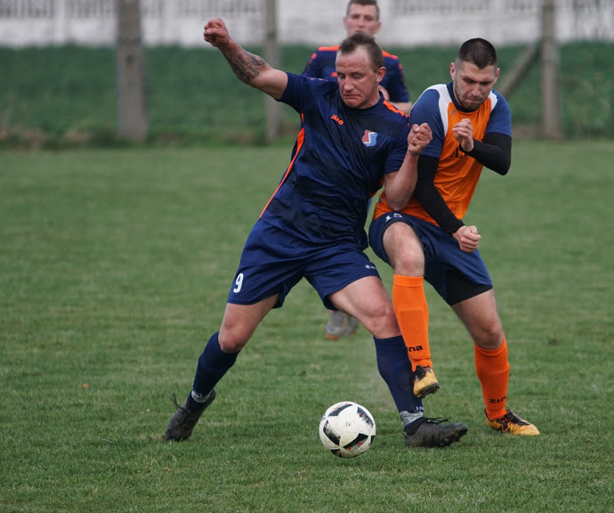 Klasa A: Rodło Granowice - Bazalt Piotrowice 7:2      
