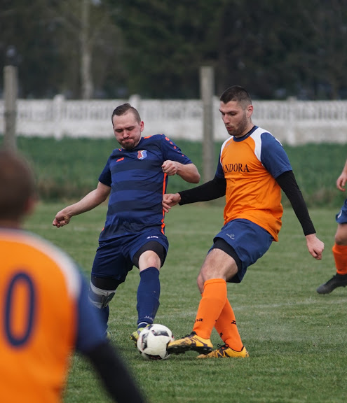 Klasa A: Rodło Granowice - Bazalt Piotrowice 7:2      
