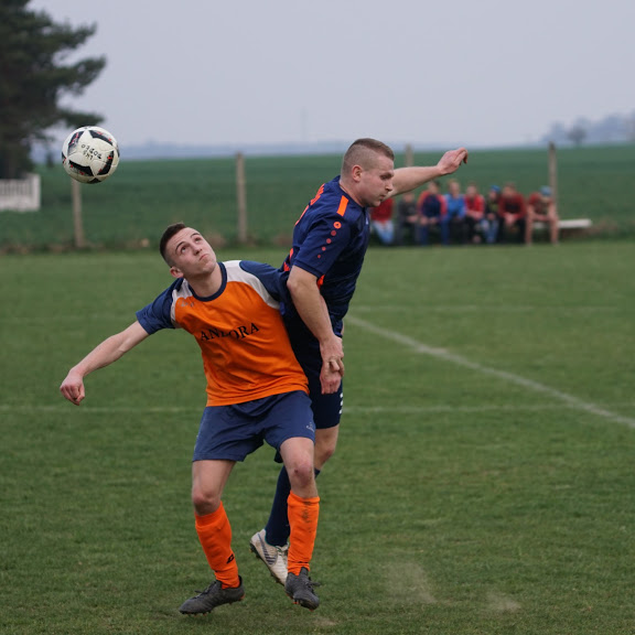 Klasa A: Rodło Granowice - Bazalt Piotrowice 7:2      

