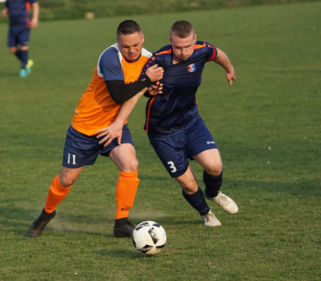Klasa A: Rodło Granowice - Bazalt Piotrowice 7:2      
