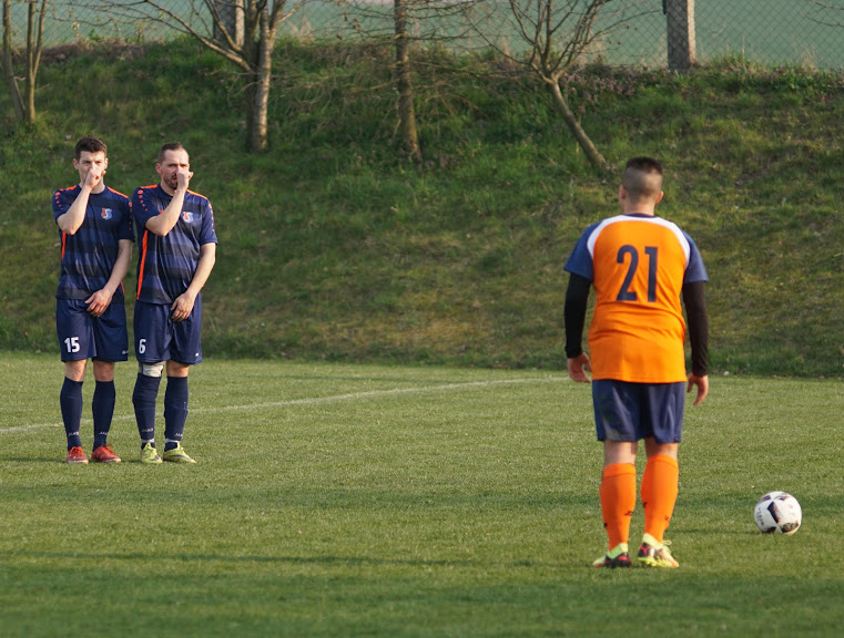 Klasa A: Rodło Granowice - Bazalt Piotrowice 7:2      
