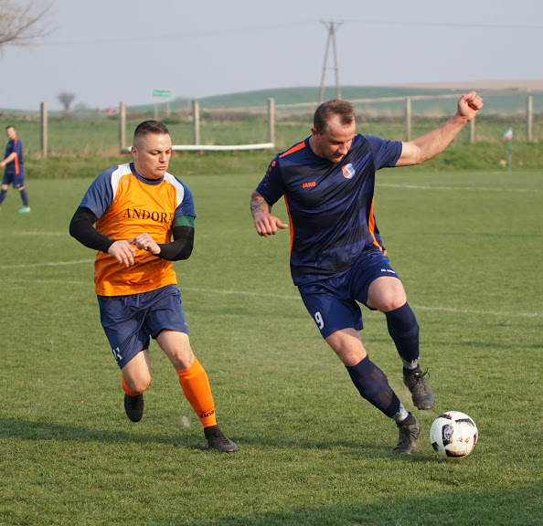 Klasa A: Rodło Granowice - Bazalt Piotrowice 7:2      
