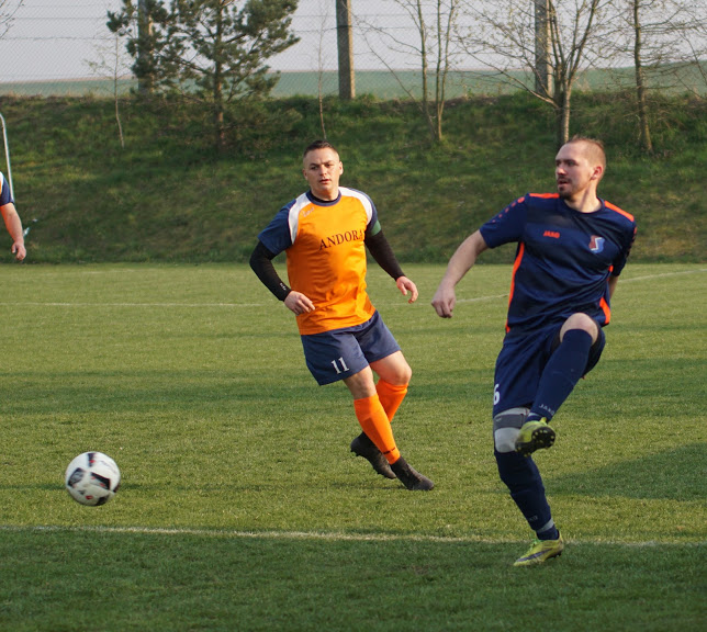 Klasa A: Rodło Granowice - Bazalt Piotrowice 7:2      
