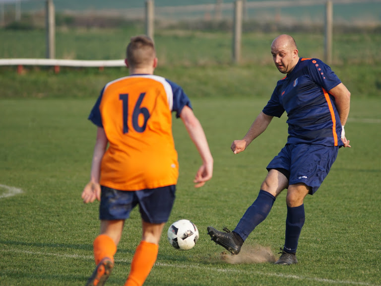 Klasa A: Rodło Granowice - Bazalt Piotrowice 7:2      
