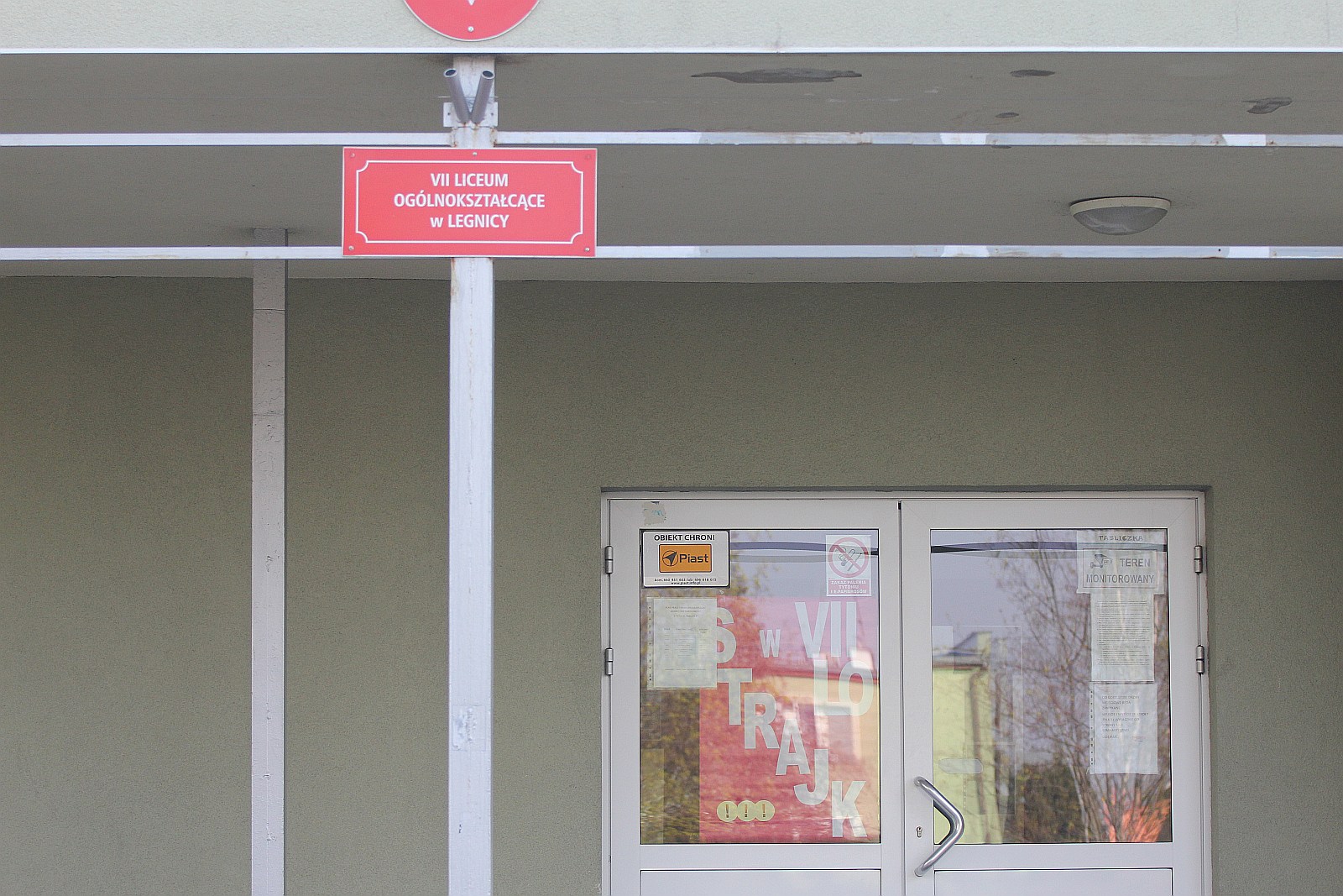 W miejskich szkołach i przedszkolach strajk bezterminowy
