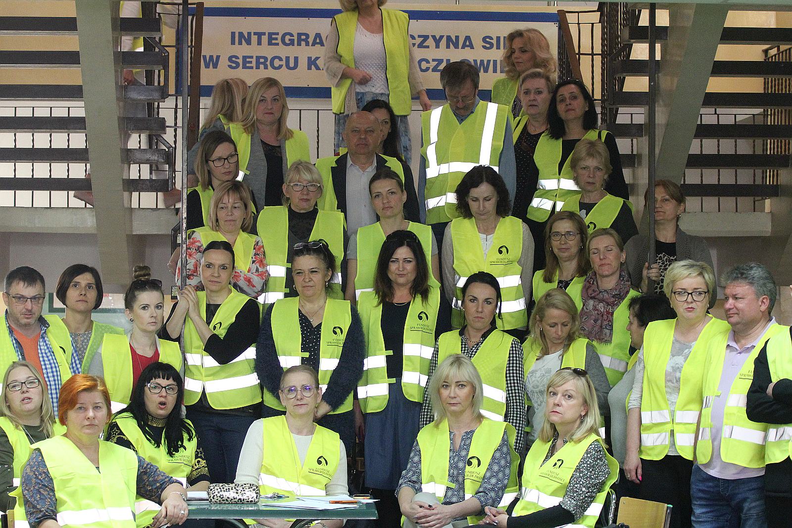 W miejskich szkołach i przedszkolach strajk bezterminowy