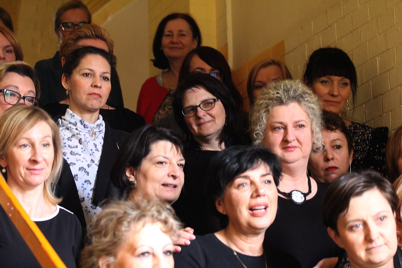 Drugi dzień strajku w szkołach i przedszkolach w Legnicy