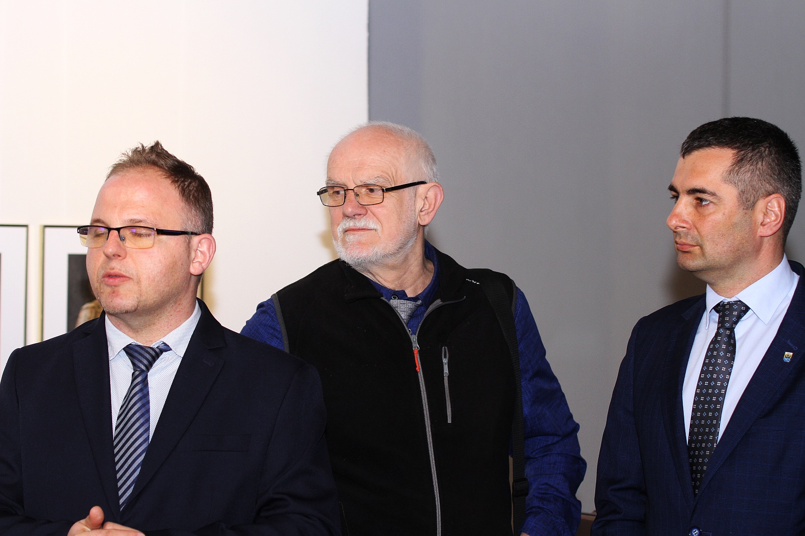 Poczet Piastów Legnickich na rysunkach Henryka Jana Bacy
