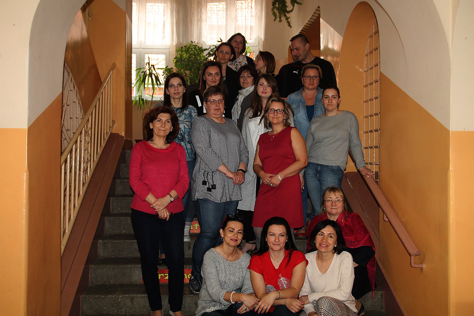 Drugi dzień strajku w szkołach i przedszkolach w Legnicy