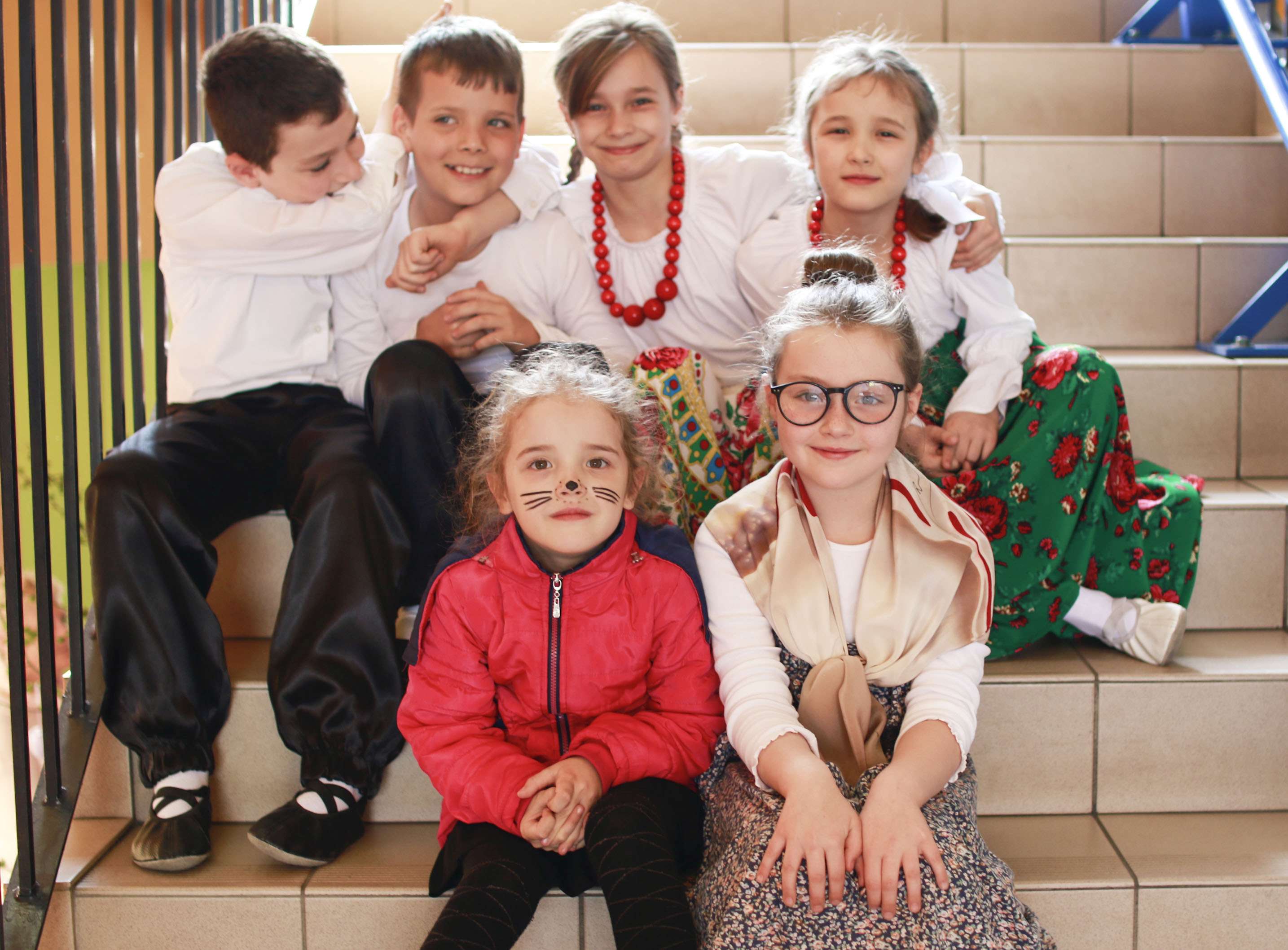 Wiosenny Jarmark Wielkanocny w Miłkowicach