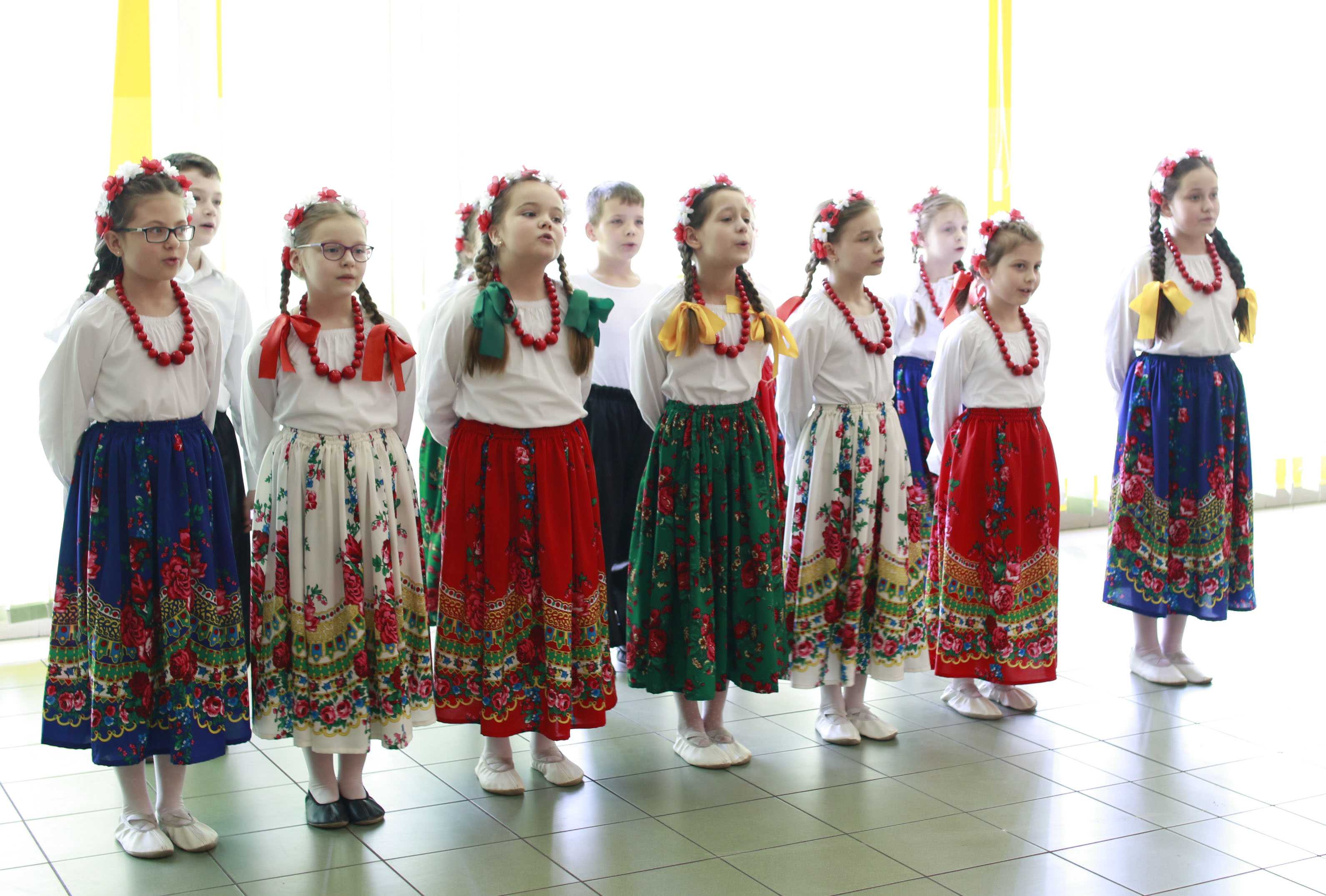 Wiosenny Jarmark Wielkanocny w Miłkowicach