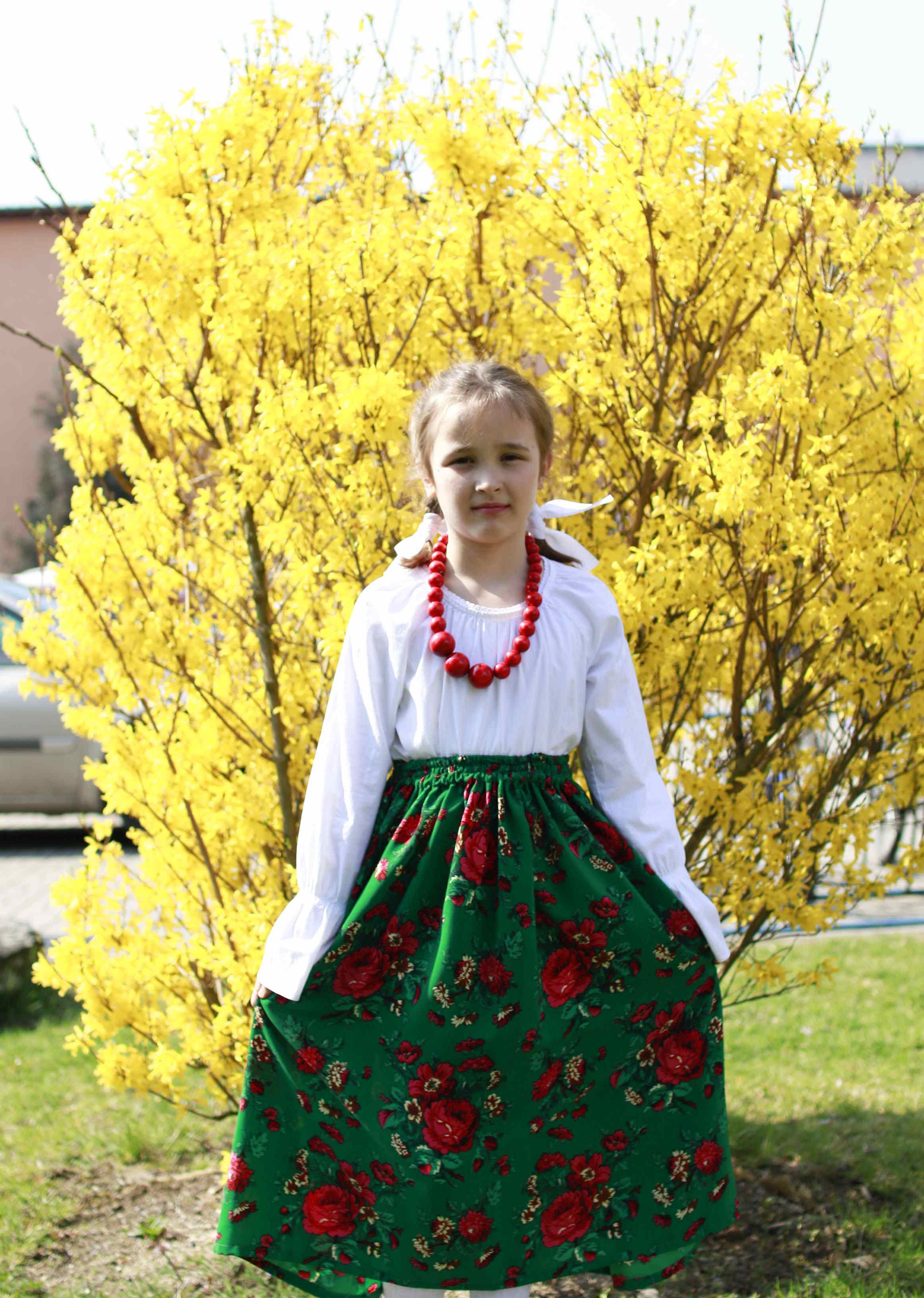 Wiosenny Jarmark Wielkanocny w Miłkowicach
