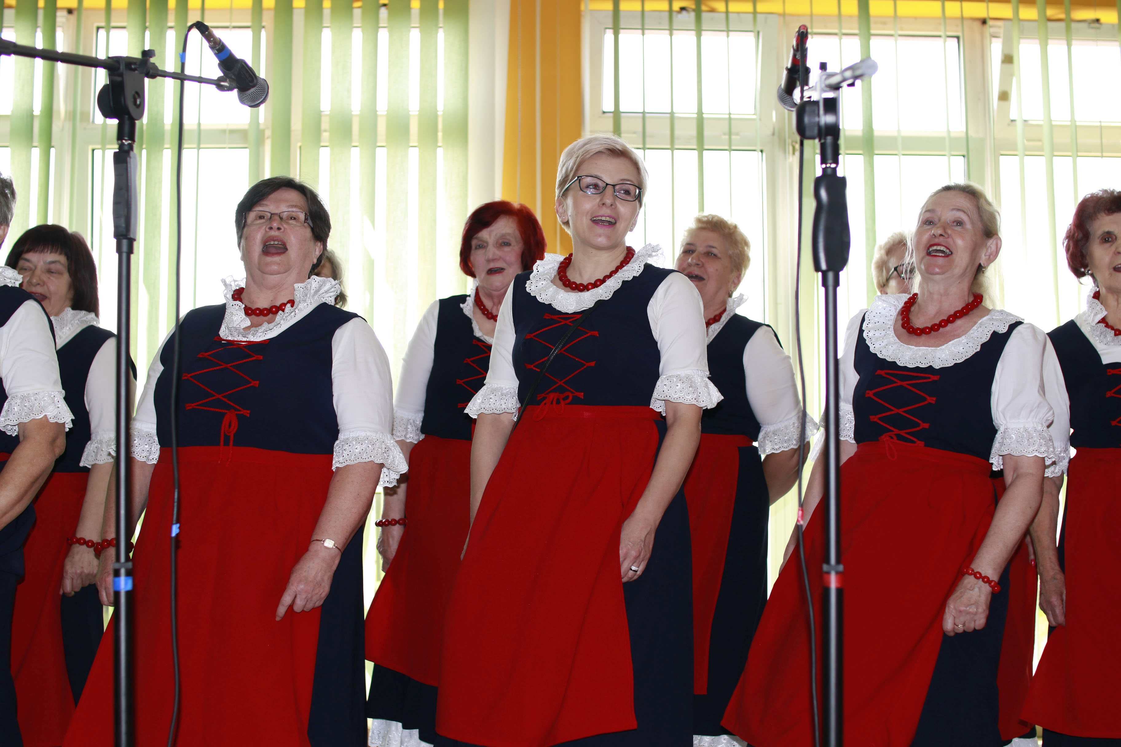 Wiosenny Jarmark Wielkanocny w Miłkowicach