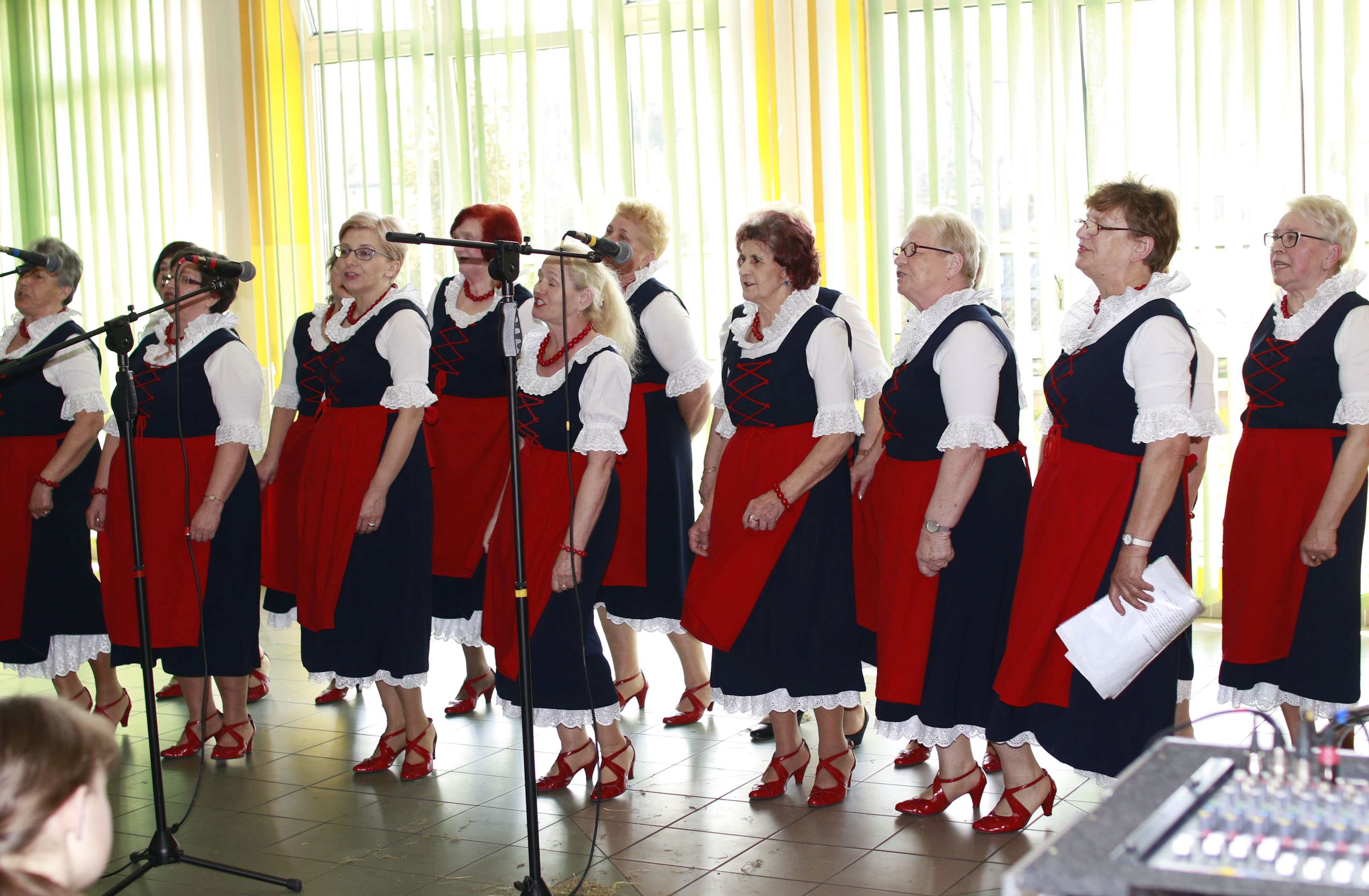 Wiosenny Jarmark Wielkanocny w Miłkowicach