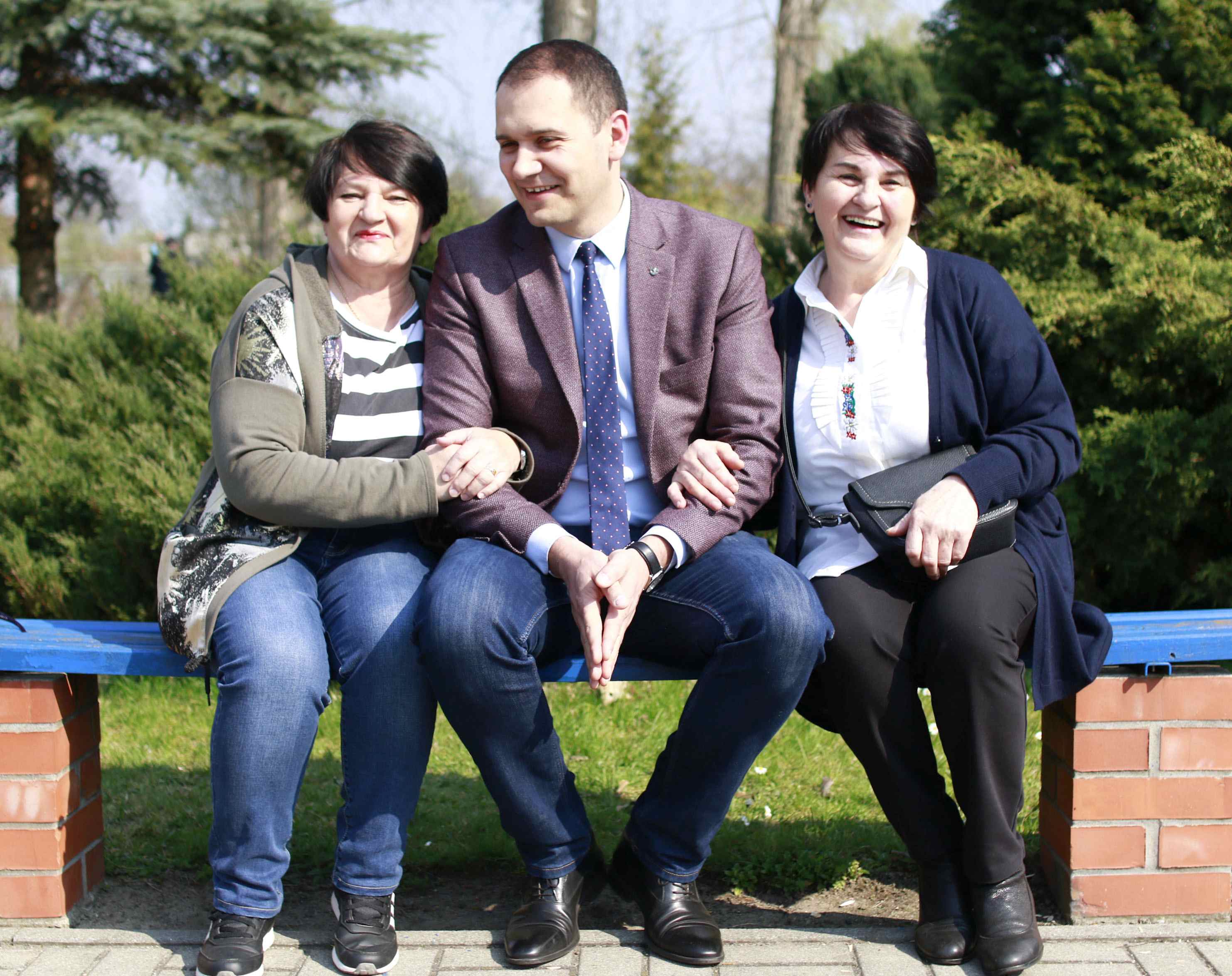 Wiosenny Jarmark Wielkanocny w Miłkowicach